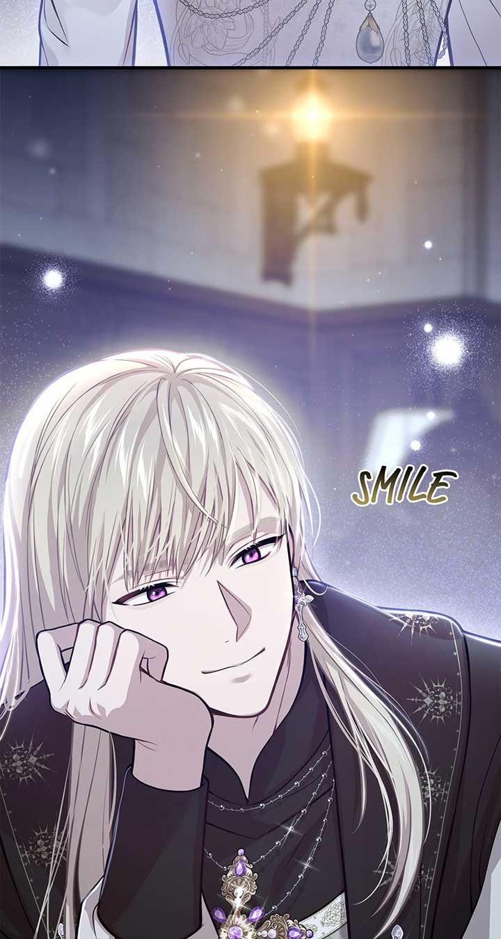 The Secret Bedroom of a Dejected Royal Daughter Chapter 104 79
